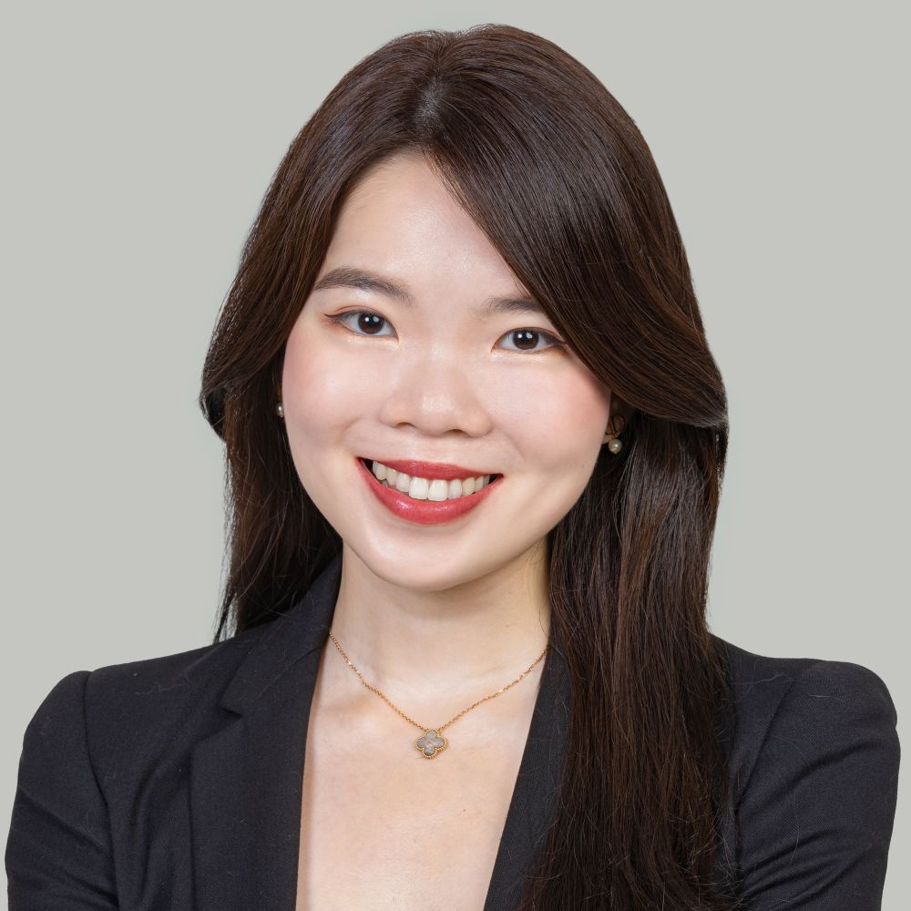 Rachael Lui