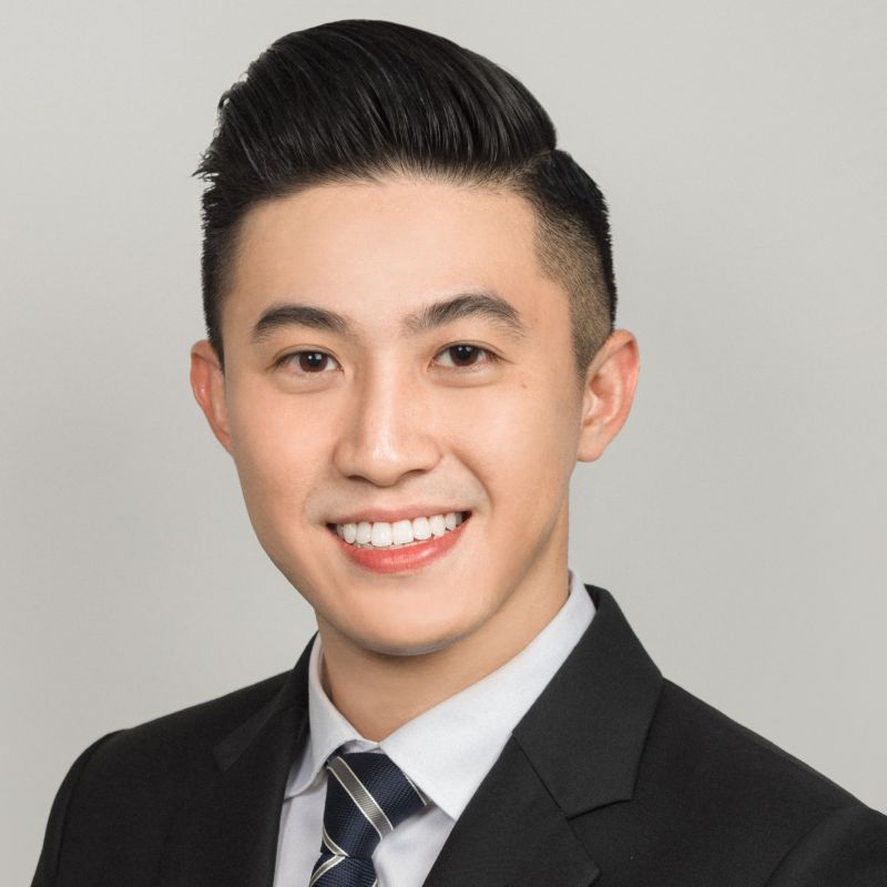 Teck Keong Yap